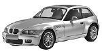 BMW E36-7 C1630 Fault Code