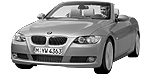 BMW E93 C1630 Fault Code